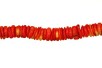 Coral Wheel 6-7mm