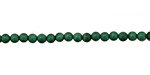 Malachite Round 3mm