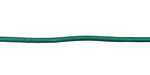 Esmeralda Round Leather Cord 2mm