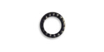 Vintaj Arte Metal Hobnail Petite Ring Decorivet 12mm