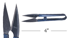Micro Beading Shear