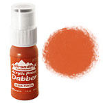 Adirondack Terra Cotta Acrylic Paint Dabber 29ml