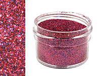 Grape Nector Ultrafine Opaque Glitter 1/2 oz.
