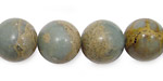 Impression Jasper Round 14mm
