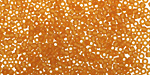 TOHO Transparent Frosted Dark Topaz Round 11/0 Seed Bead