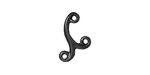 TierraCast Gunmetal Melody Link 12x11mm