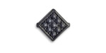 Vintaj Arte Metal True Diamond Decorivet 16x16mm