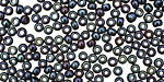 TOHO Metallic Cosmos Round 8/0 Seed Bead