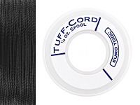Tuff Cord Black #5