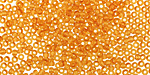 TOHO Transparent Topaz Round 11/0 Seed Bead