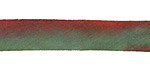 Olde English Christmas Hand Dyed 100% Silk Ribbon 7/16"