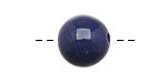 Tagua Nut Royal Round 16mm