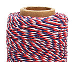 Americana Hemp Twine 20 lb, 205 ft