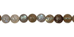 Labradorite Round 8mm