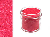 Punk Pink (Neon) Ultrafine Opaque Glitter 1/4 oz.