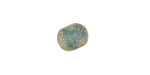 Gaea Ceramic Antique Organic Round 9-10x12-13mm