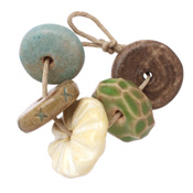 Gaea Ceramic Chakras Bundle