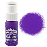 Adirondack Purple Twilight Acrylic Paint Dabber 29ml