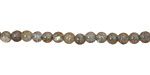 Labradorite Round 4-5mm