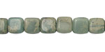 Impression Jasper Puff Square 8mm