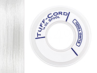 Tuff Cord White #2