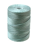 C-Lon Turquoise (.5mm) Bead Cord