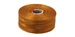 C-Lon Gold Size D Thread
