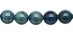 Kyanite Round 10mm