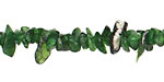 Chrome Diopside Chips