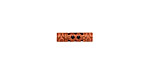 Stampt Antique Copper (plated) Filigree Tube 11x3mm