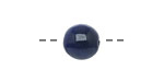 Tagua Nut Royal Round 11-12mm