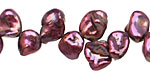 Berry Keishi Drop 8-9x8-10mm