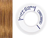 Tuff Cord Gold #3