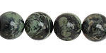 Kambaba Jasper Round 14mm