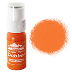 Adirondack Sunset Orange Acrylic Paint Dabber 29ml