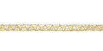 WireLace Brass Ribbon 3mm