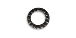 Vintaj Arte Metal Hobnail Ring Decorivet 14.5mm