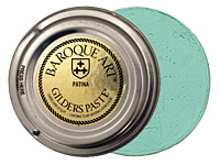 Patina Baroque Art Gilders Paste 1.5 oz.