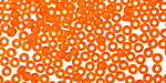 TOHO Transparent Hyacinth Round 8/0 Seed Bead