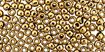 TOHO Bronze Round 6/0 Seed Bead