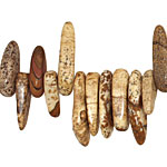 Picture Jasper Stick 3-7x12-24mm