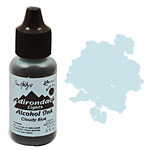Adirondack Cloudy Blue Alcohol Ink 15ml