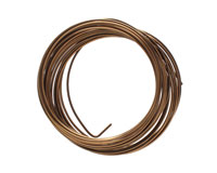 Vintaj Natural Brass Parawire 16 gauge, 15 feet