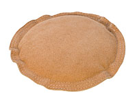 5" Round Sandbag