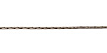 Gunmetal Stringing Chain