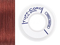 Tuff Cord Burgundy #1