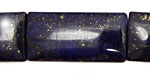 Lapis Thin Pillow 37x17mm