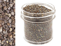 Element's Earth Texture Flint 1 oz.