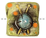 Jangles Ceramic Yarn 26-28mm