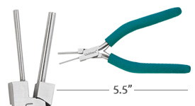 Wubbers Small Bail Making Pliers